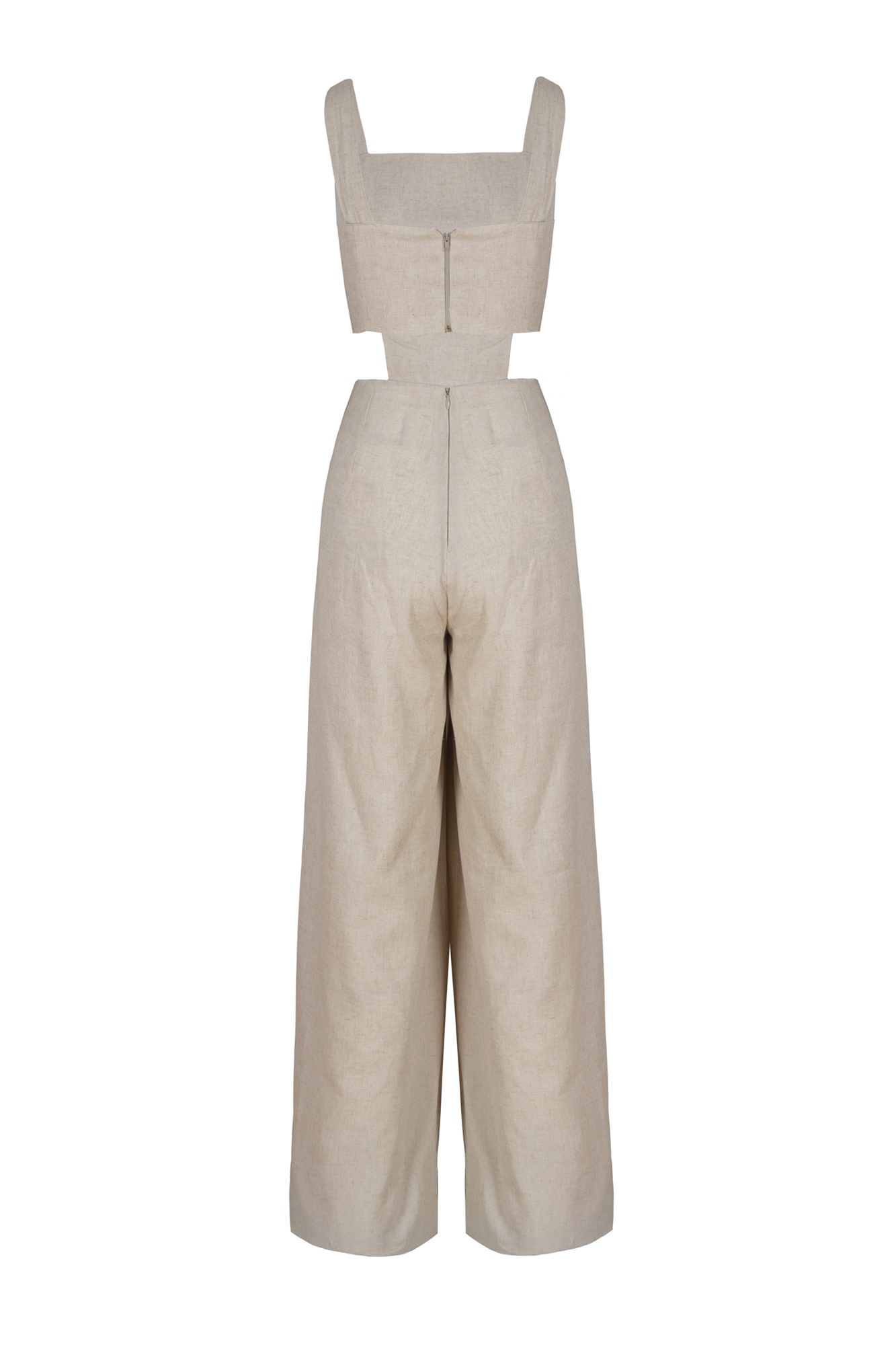 Tierra Jumpsuit 3 Tierra Jumpsuit - Görsel 3