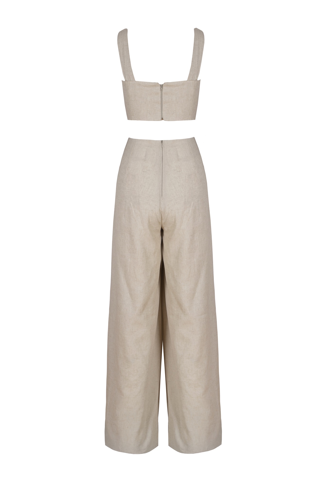 Tierra Jumpsuit 4 Tierra Jumpsuit - Görsel 4