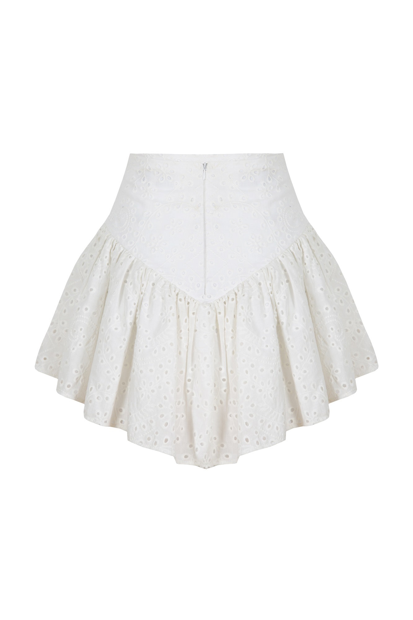 Valentina Skirt 3 Valentina Skirt - Görsel 3