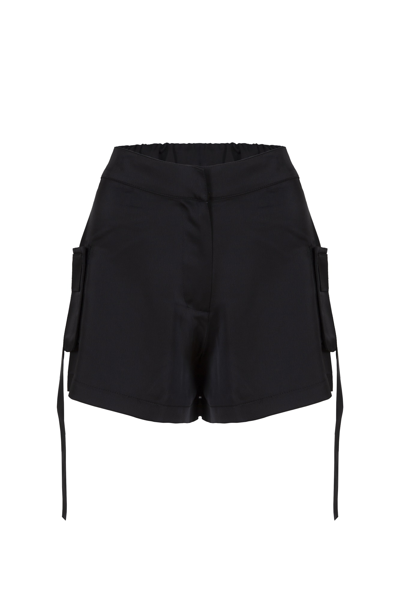Nina Short 1 Nina Short