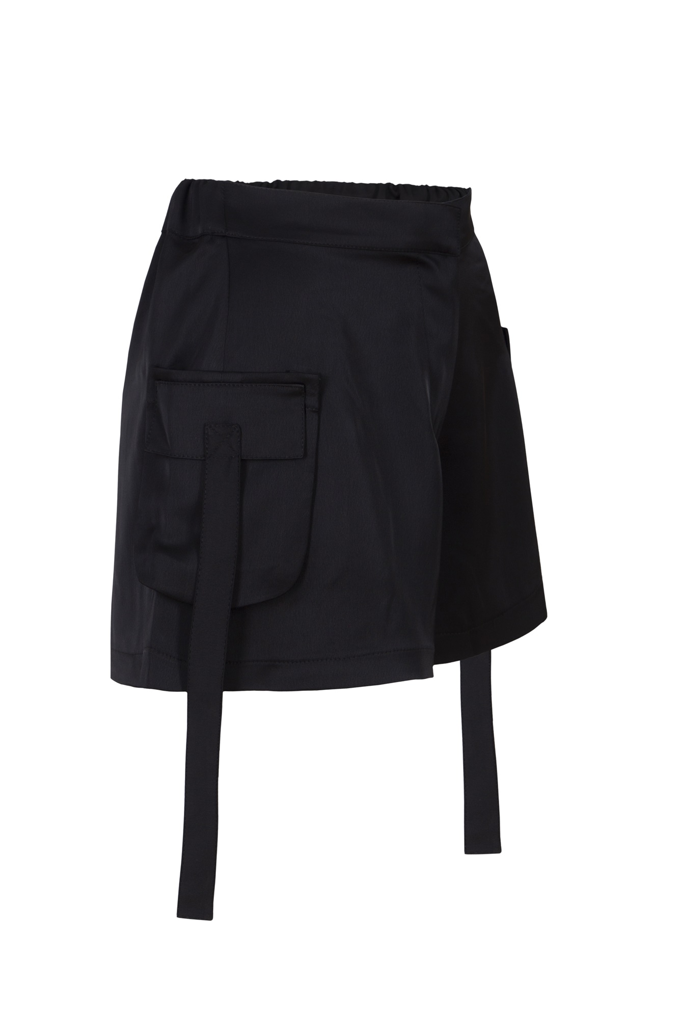 Nina Short 2 Nina Short - Görsel 2