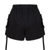 Nina Short 8