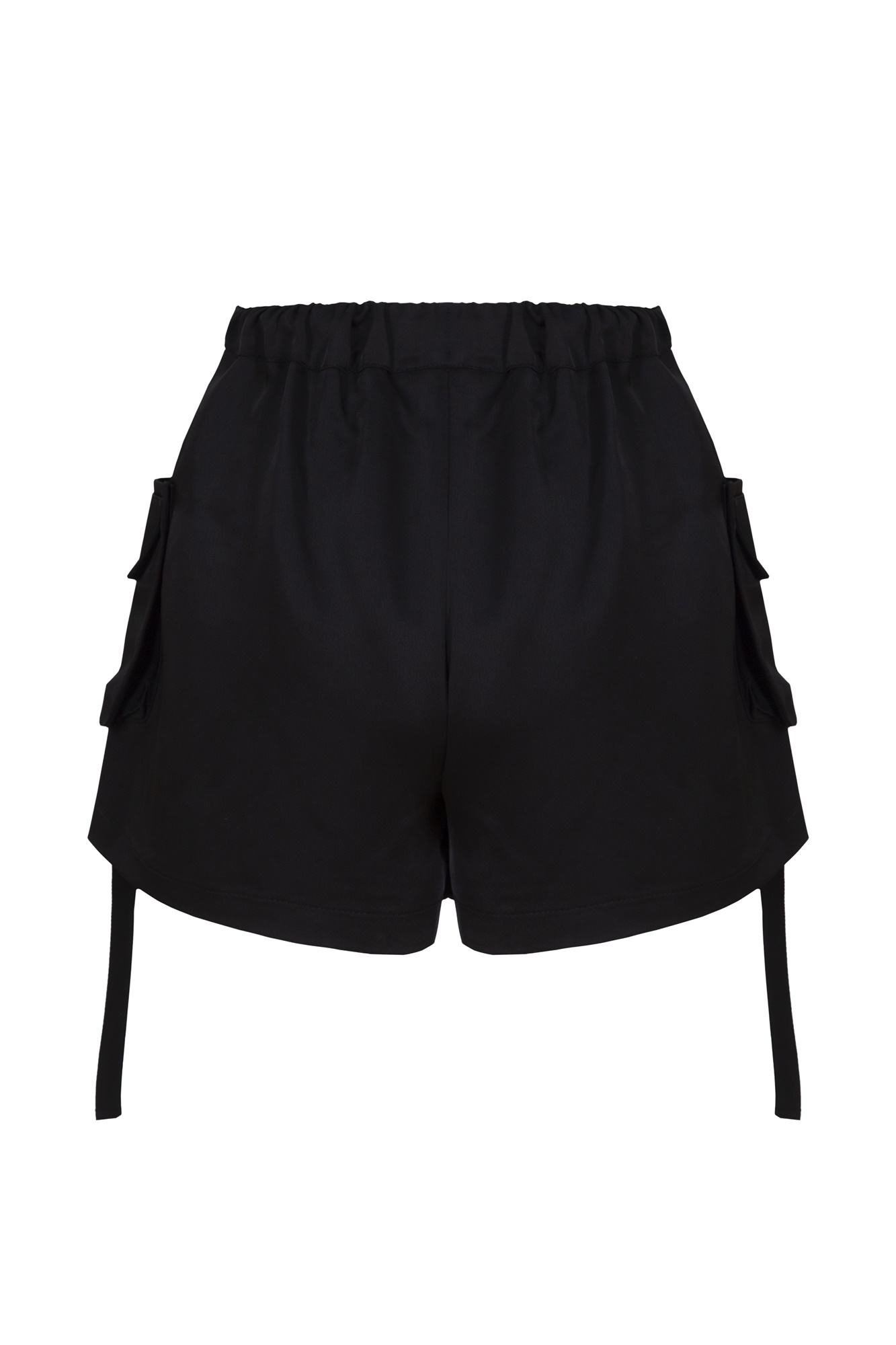 Nina Short 3 Nina Short - Görsel 3