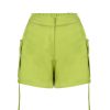 Nina Short 9