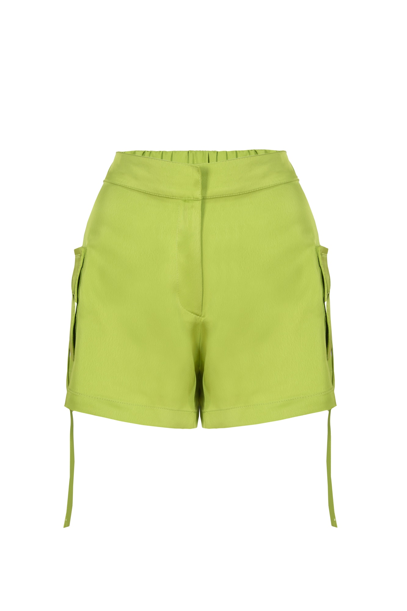 Nina Short 4 Nina Short - Görsel 4