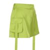 Nina Short 10