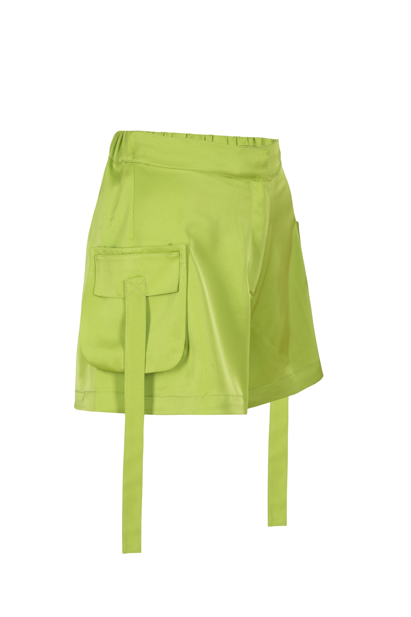 Nina Short 5 Nina Short - Görsel 5