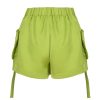 Nina Short 11