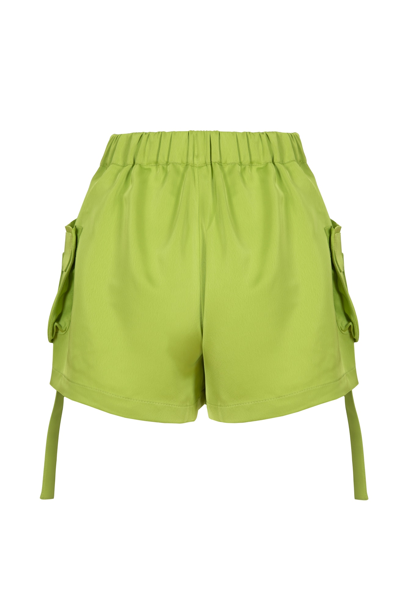 Nina Short 6 Nina Short - Görsel 6