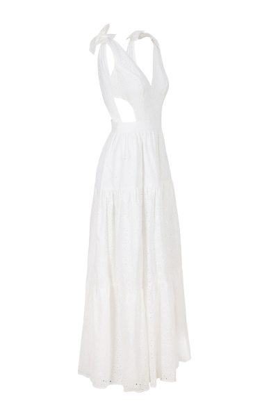 Alternative view of Felipa Dress