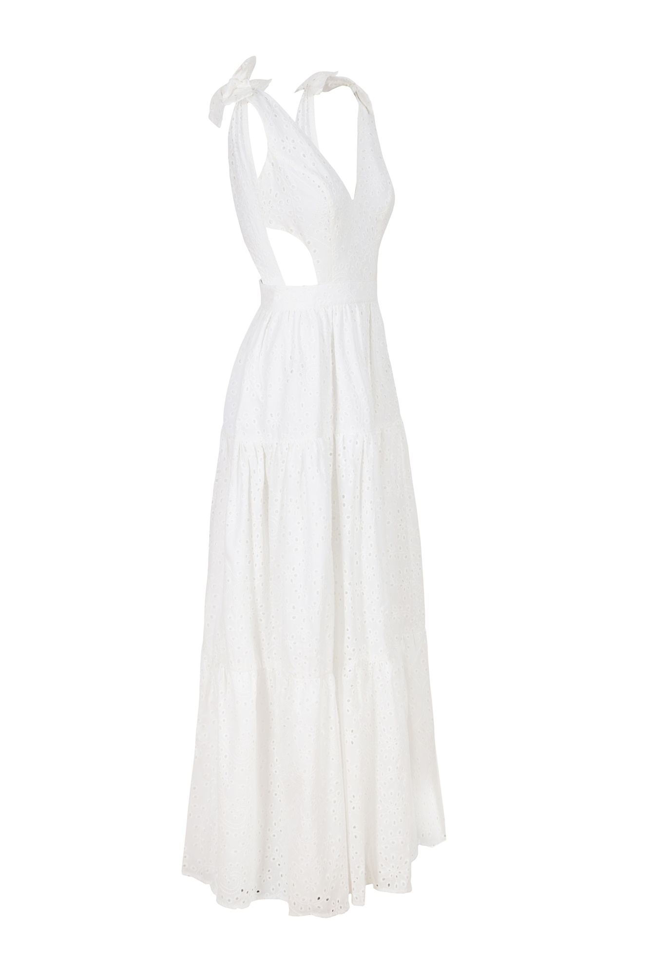 Felipa Dress 2 Felipa Dress - Görsel 2