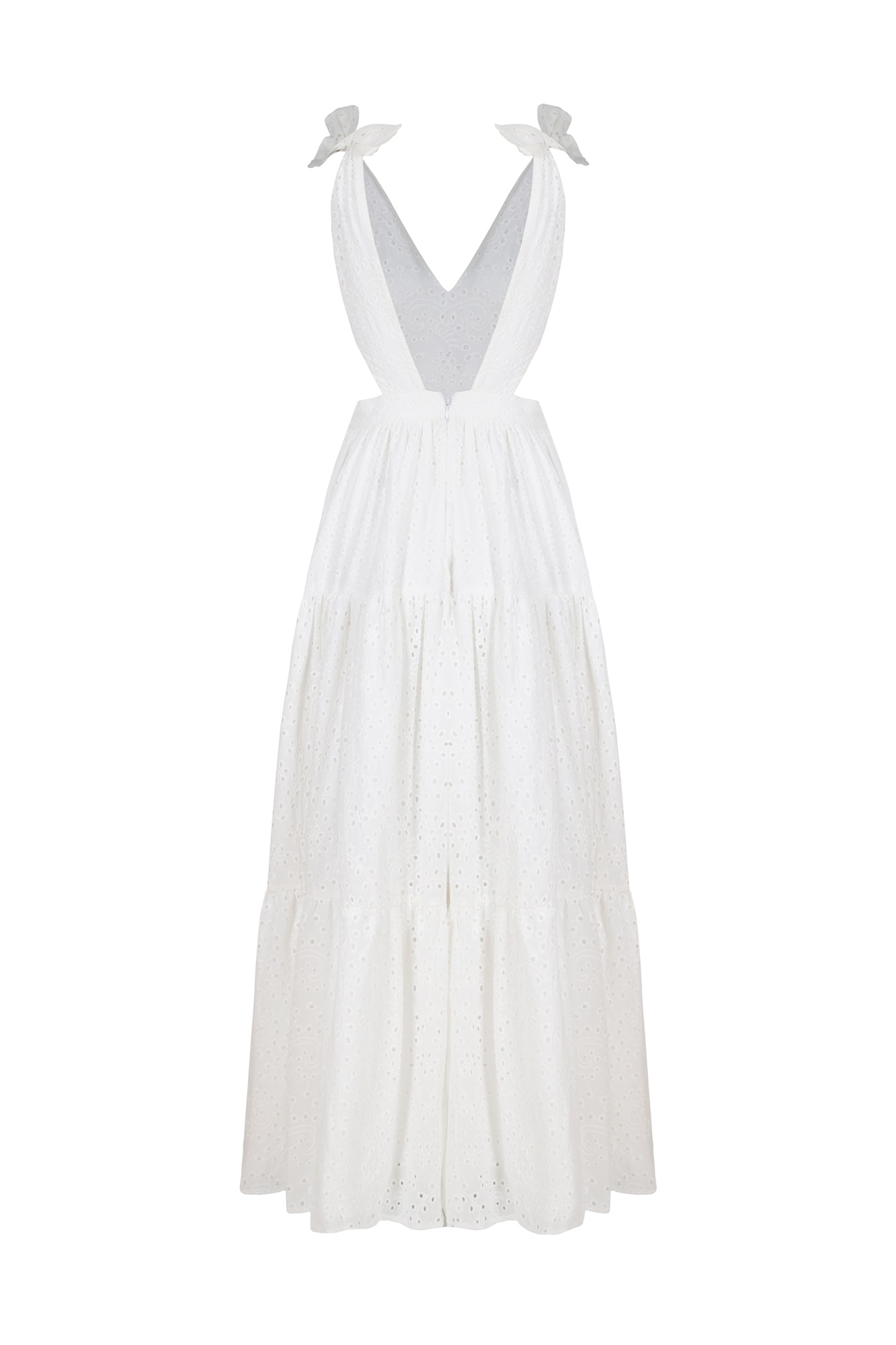 Felipa Dress 3 Felipa Dress - Görsel 3