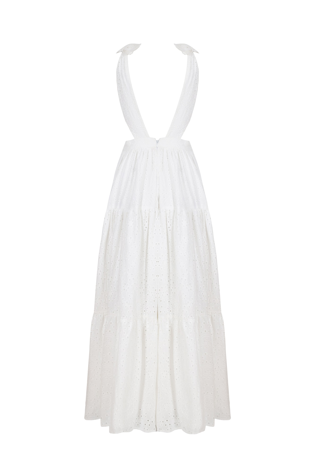 Felipa Dress 4 Felipa Dress - Görsel 4