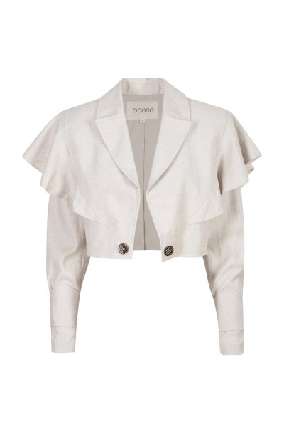 Jasmine Jacket