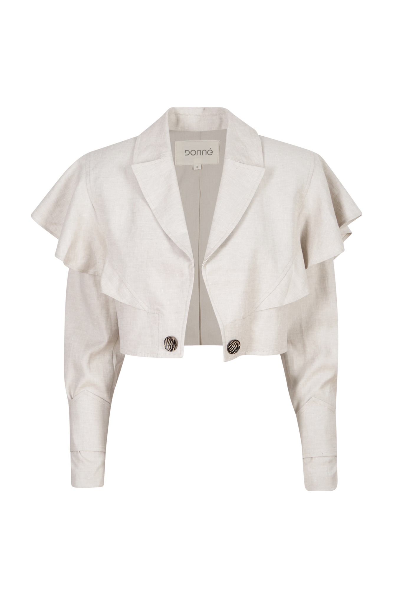 Jasmine Jacket 1 Jasmine Jacket