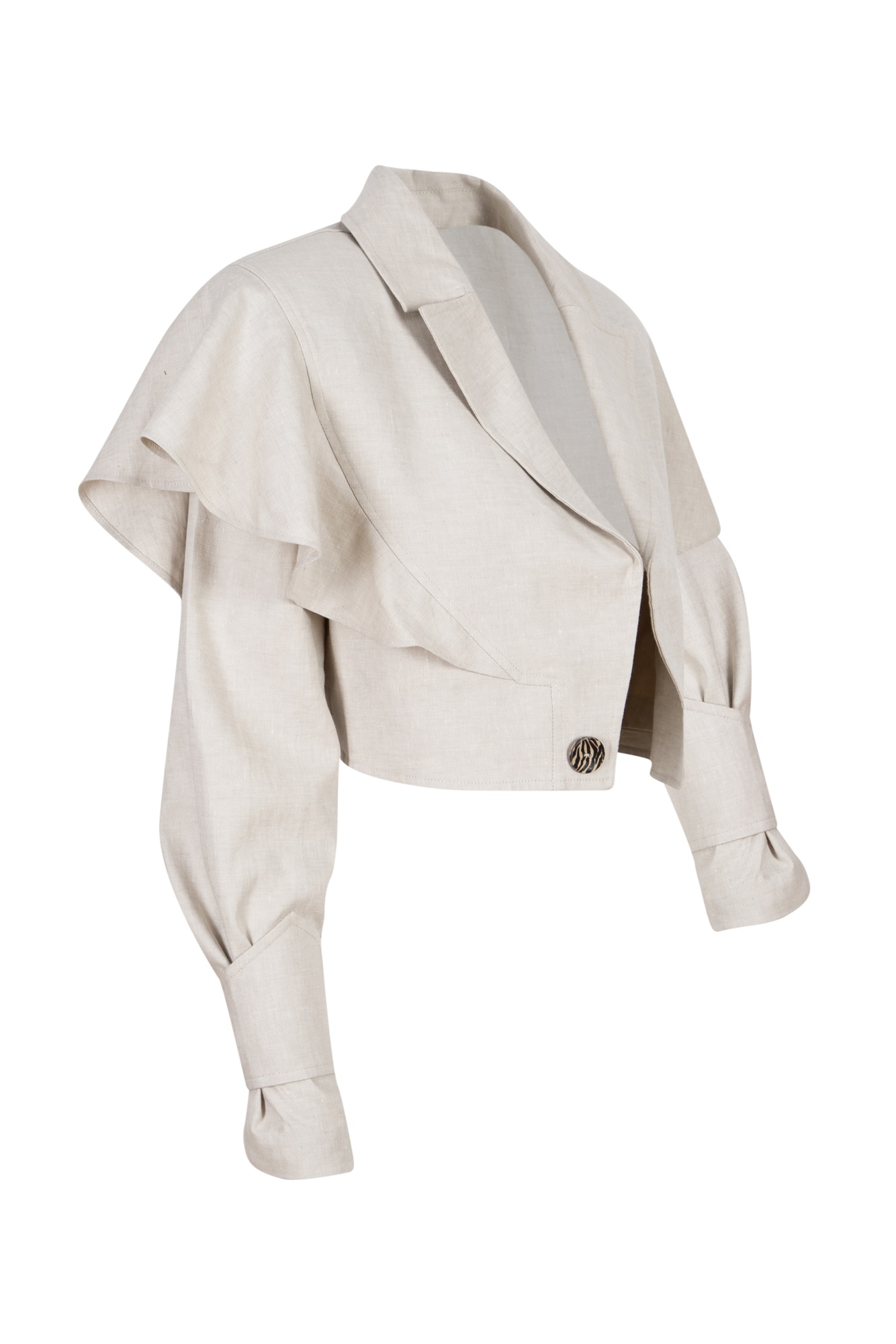 Jasmine Jacket 2 Jasmine Jacket - Görsel 2