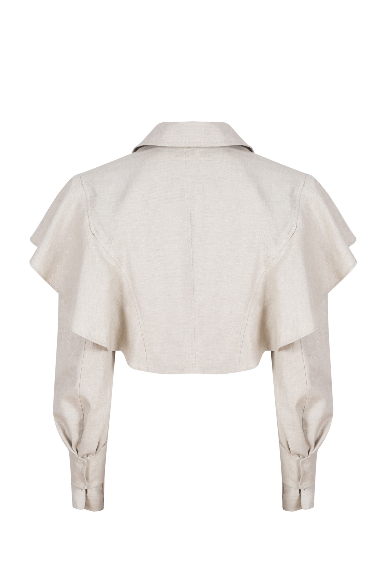 Jasmine Jacket 3 Jasmine Jacket - Görsel 3