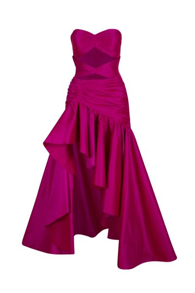 Magdalena Maxi Dress
