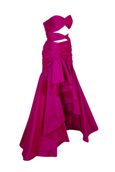 Alternative view of Magdalena Maxi Dress