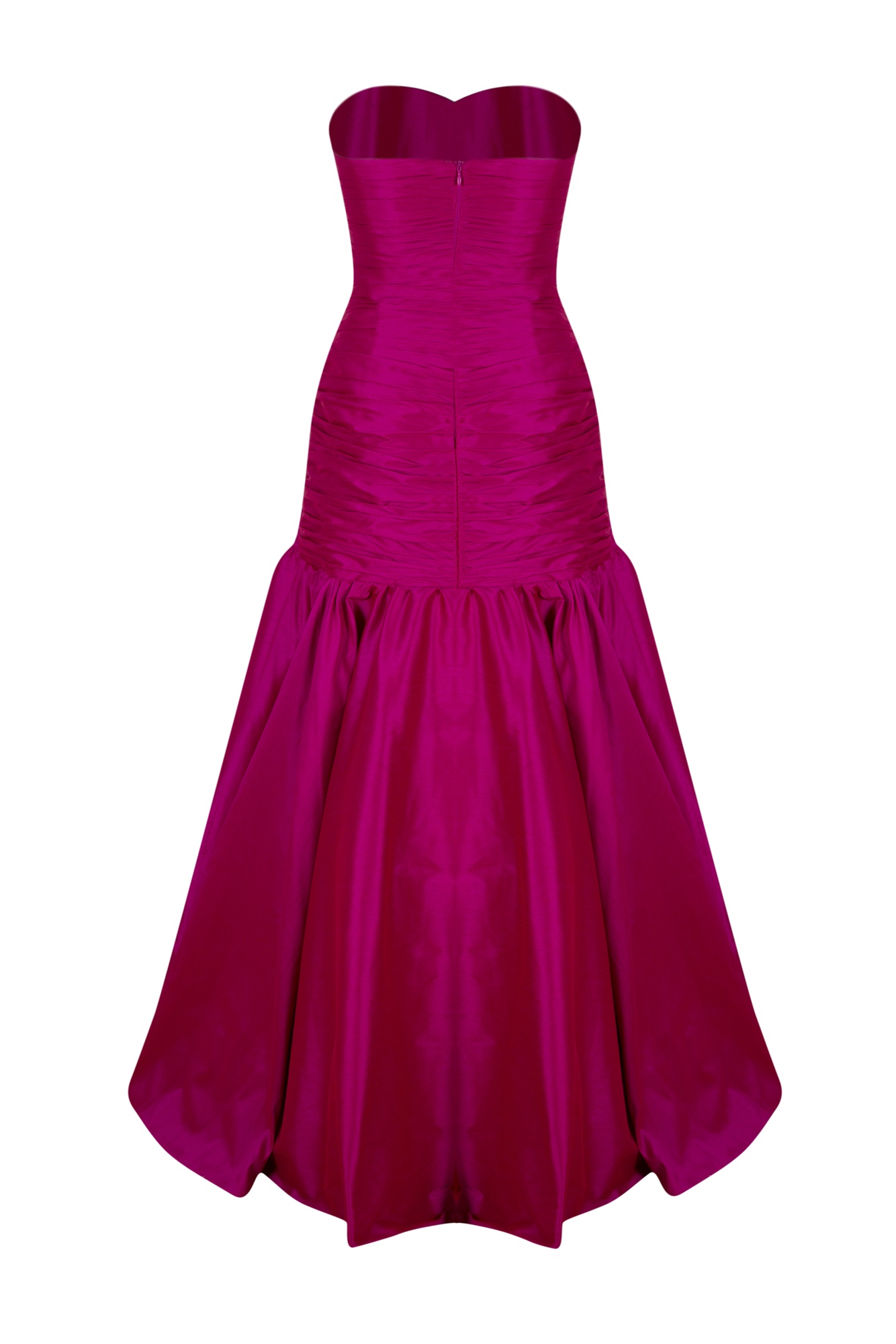Magdalena Maxi Dress 3 Magdalena Maxi Dress - Görsel 3