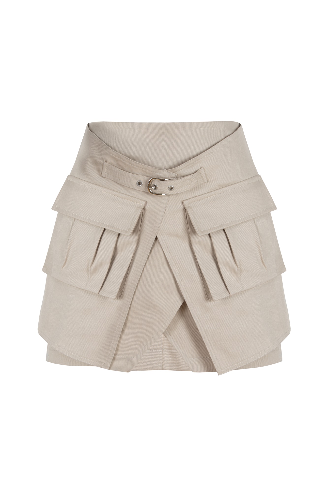 Charlotte Skirt 5 Charlotte Skirt - Görsel 5