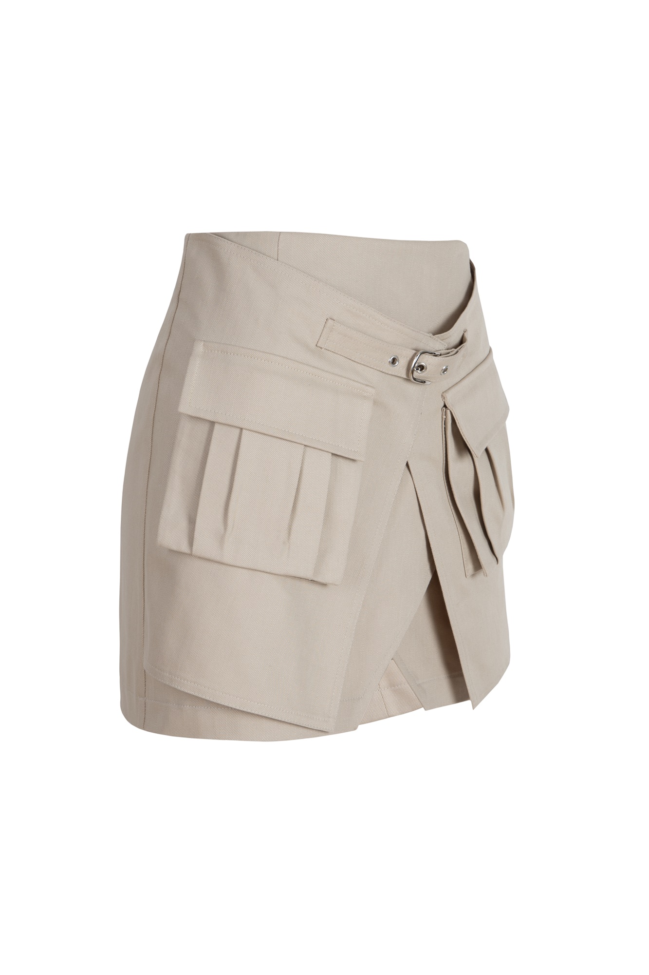 Charlotte Skirt 6 Charlotte Skirt - Görsel 6
