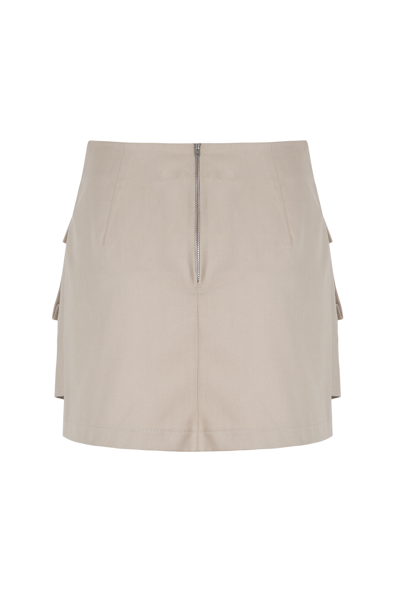 Charlotte Skirt 7 Charlotte Skirt - Görsel 7