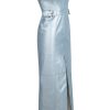 Christal Leather Dress 13