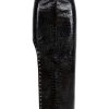 Clara Leather Skirt 9