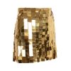 Cristina Sequin Skirt 10