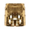 Cristina Sequin Skirt 11