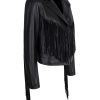 Daniela Leather Jacket 10