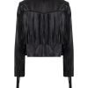 Daniela Leather Jacket 11