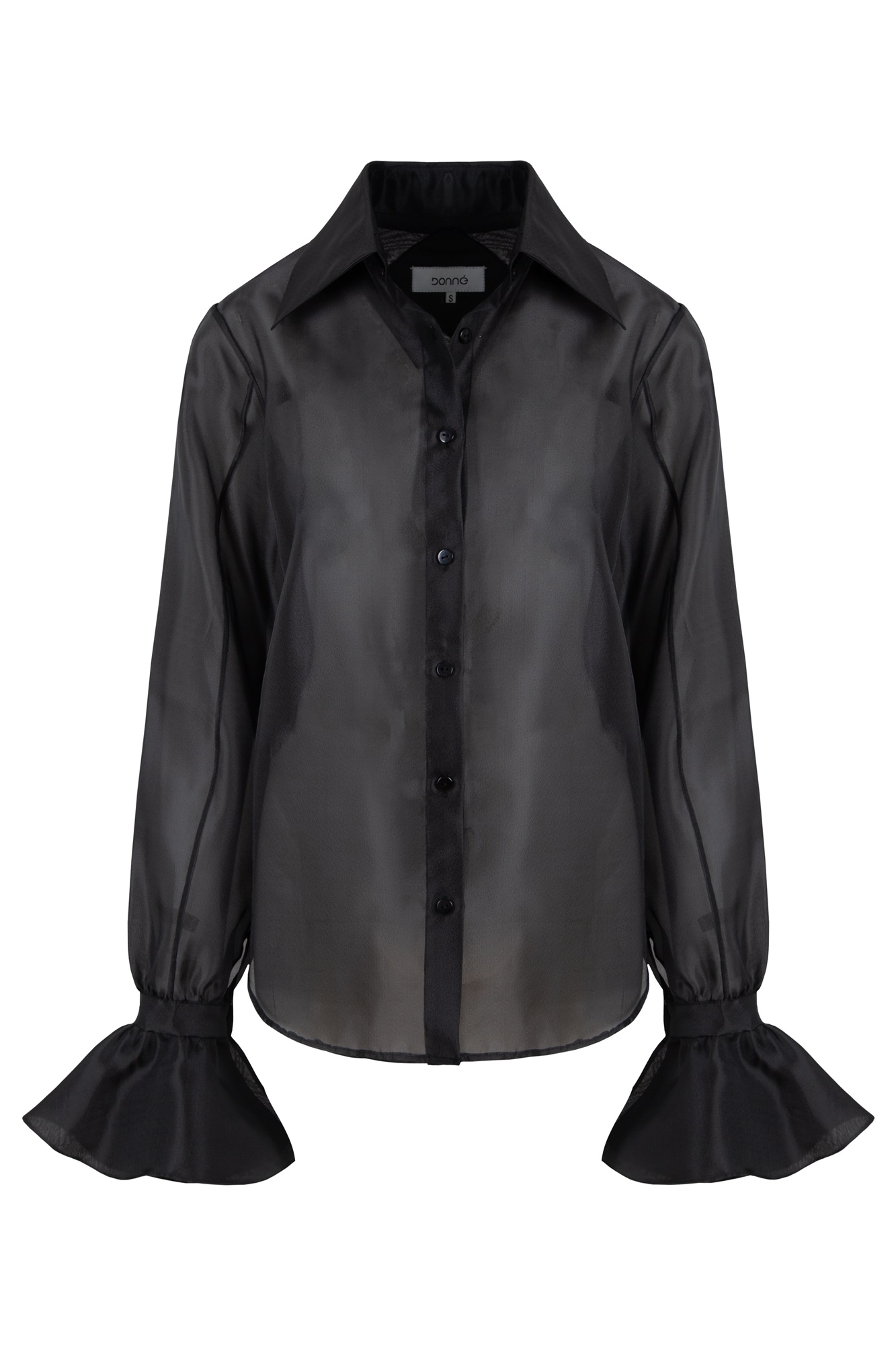 Florence Shirt 4 Florence Shirt - Görsel 4