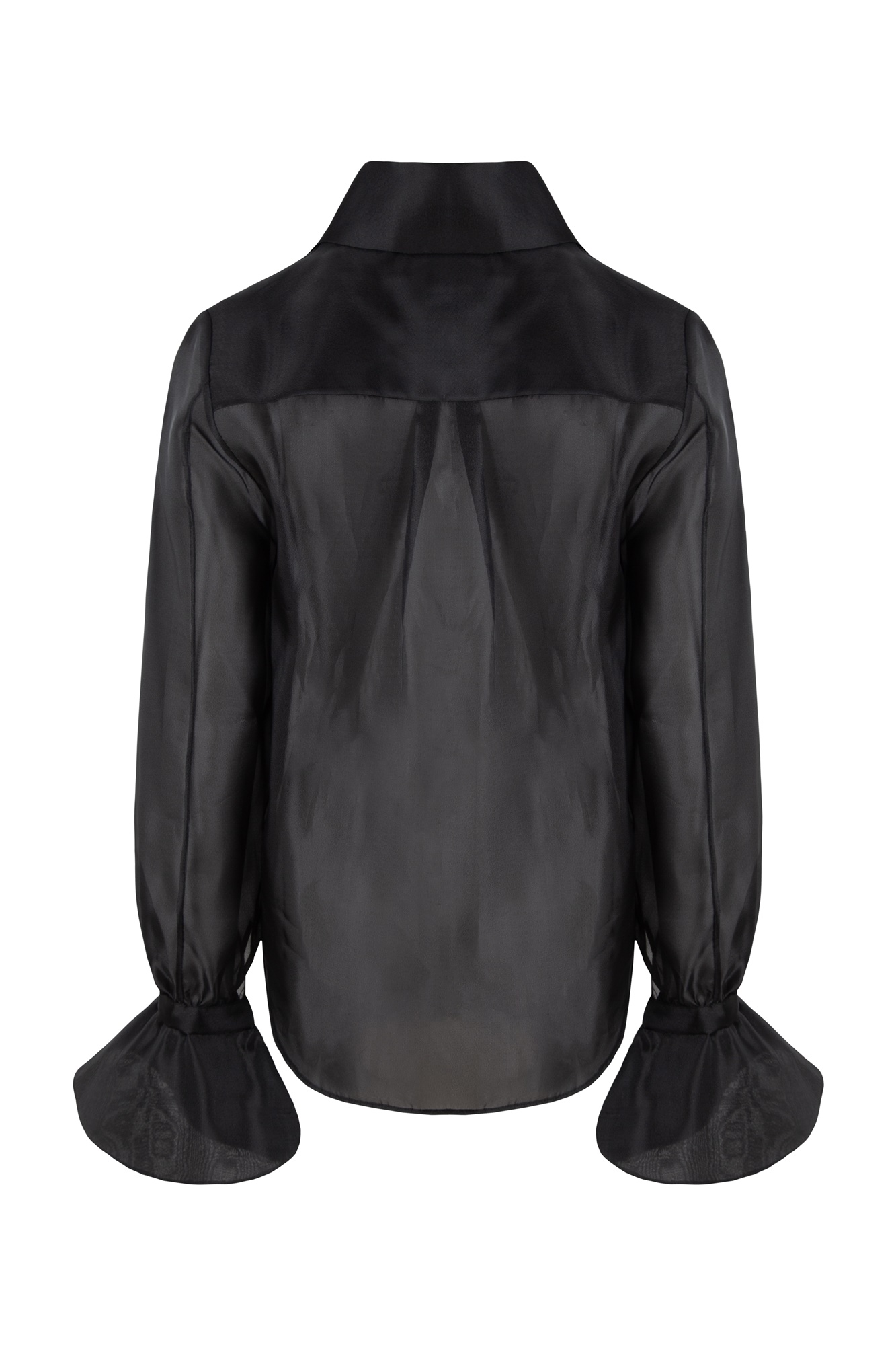 Florence Shirt 6 Florence Shirt - Görsel 6
