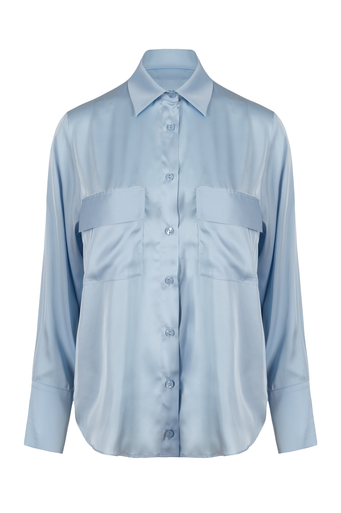Flori Shirt 6 Flori Shirt - Görsel 6