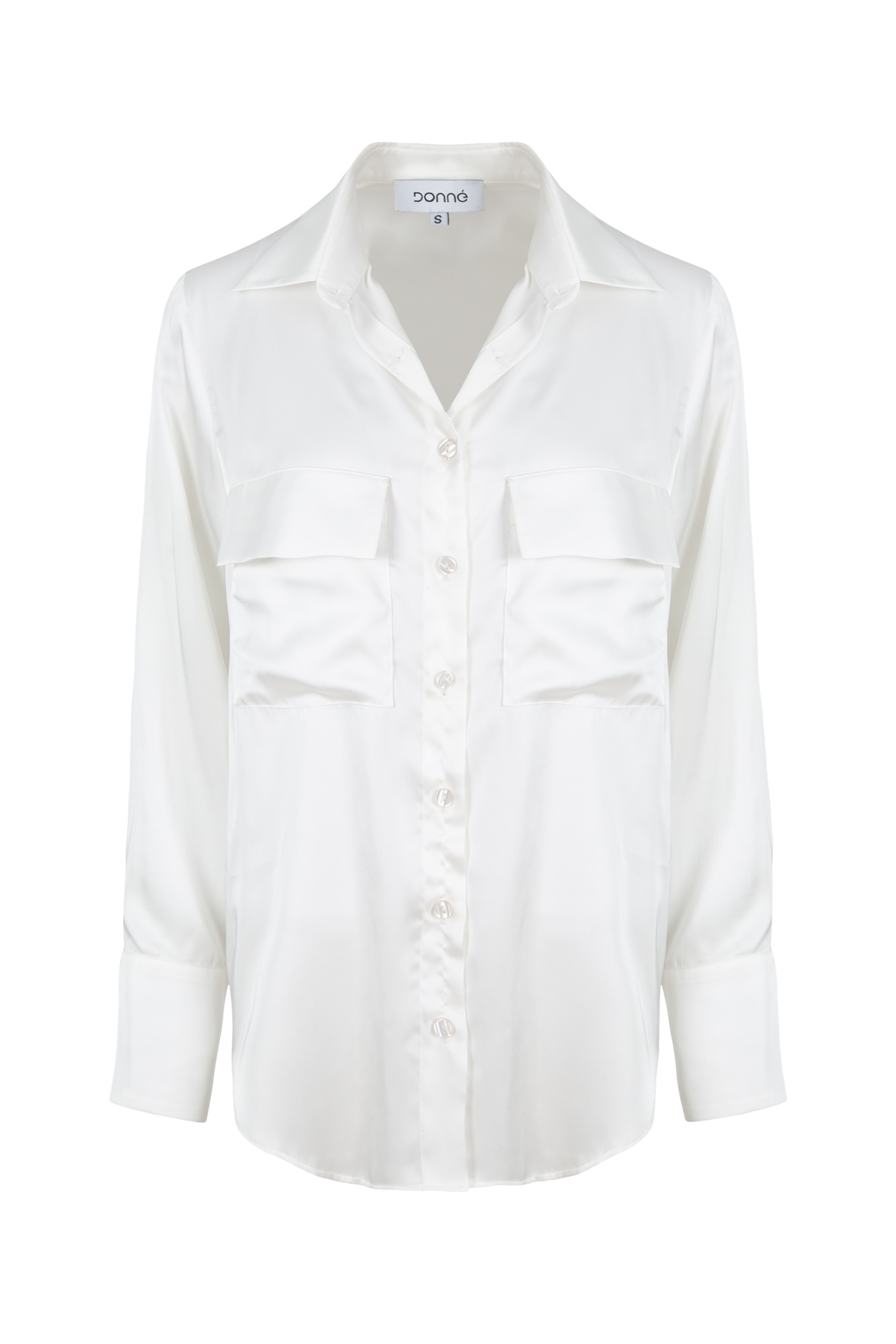 Flori Shirt 3 Flori Shirt - Görsel 3