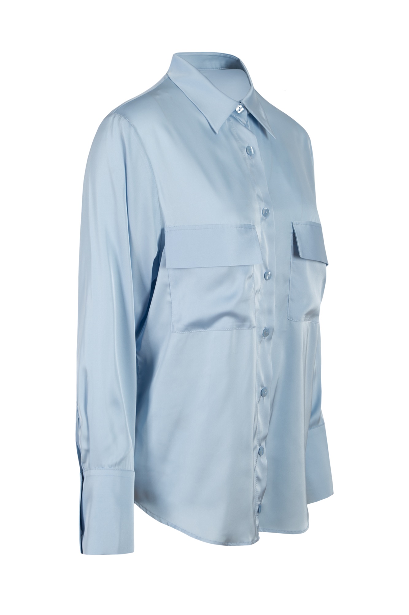 Flori Shirt 7 Flori Shirt - Görsel 7