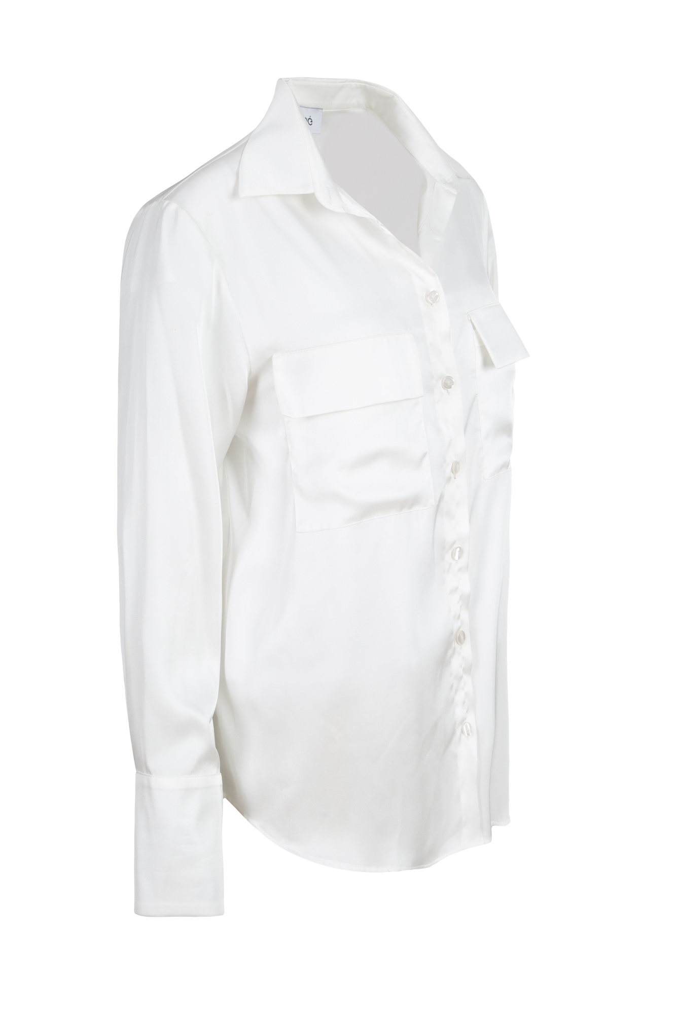 Flori Shirt 4 Flori Shirt - Görsel 4