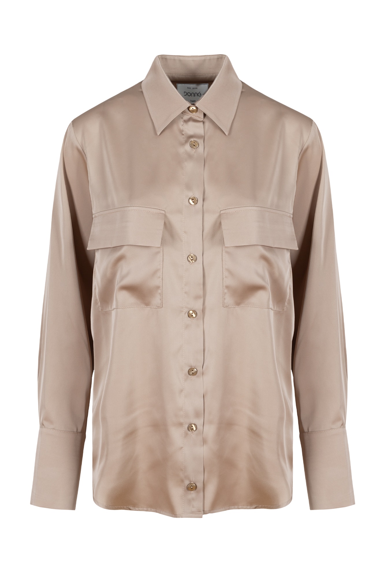 Flori Shirt 9 Flori Shirt - Görsel 9