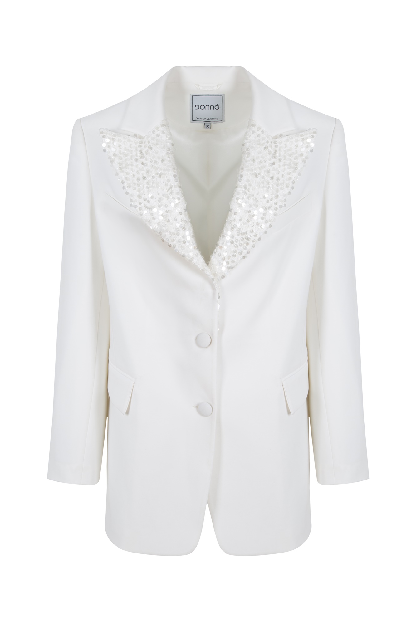 Giorgia Jacket 4 Giorgia Jacket - Görsel 4