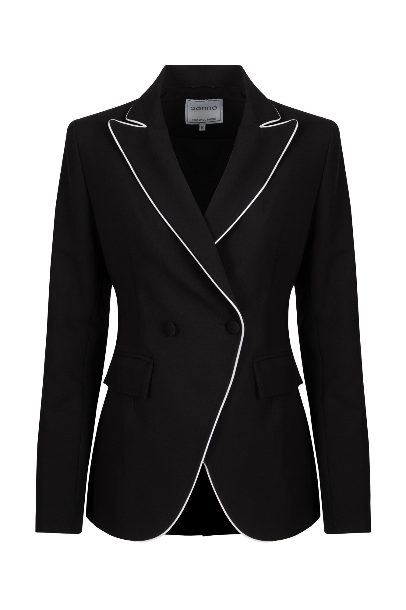 Lauren Jacket 5 Lauren Jacket - Görsel 5