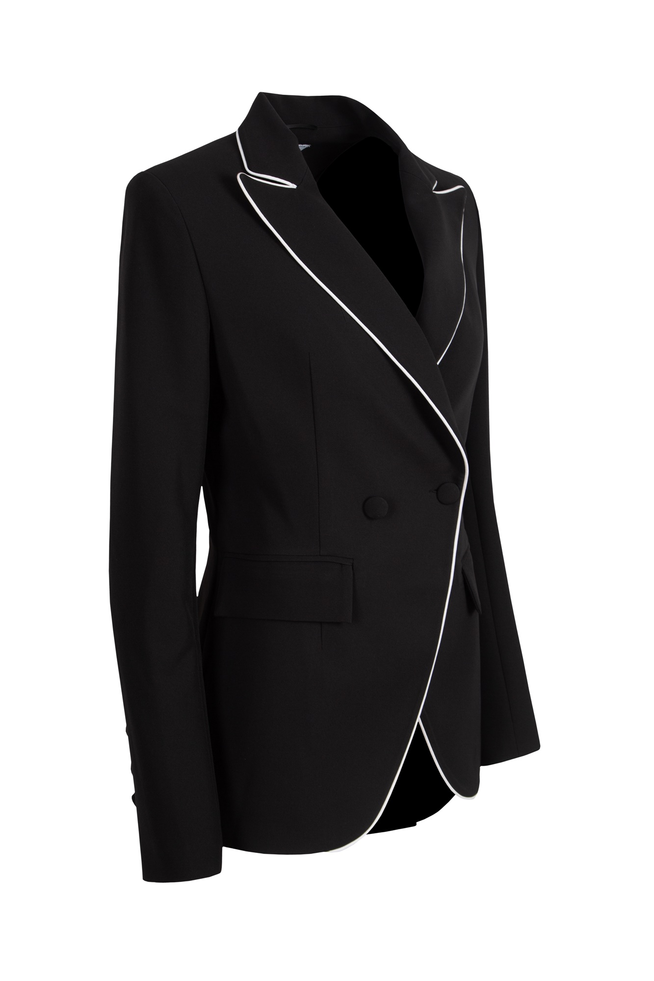 Lauren Jacket 6 Lauren Jacket - Görsel 6