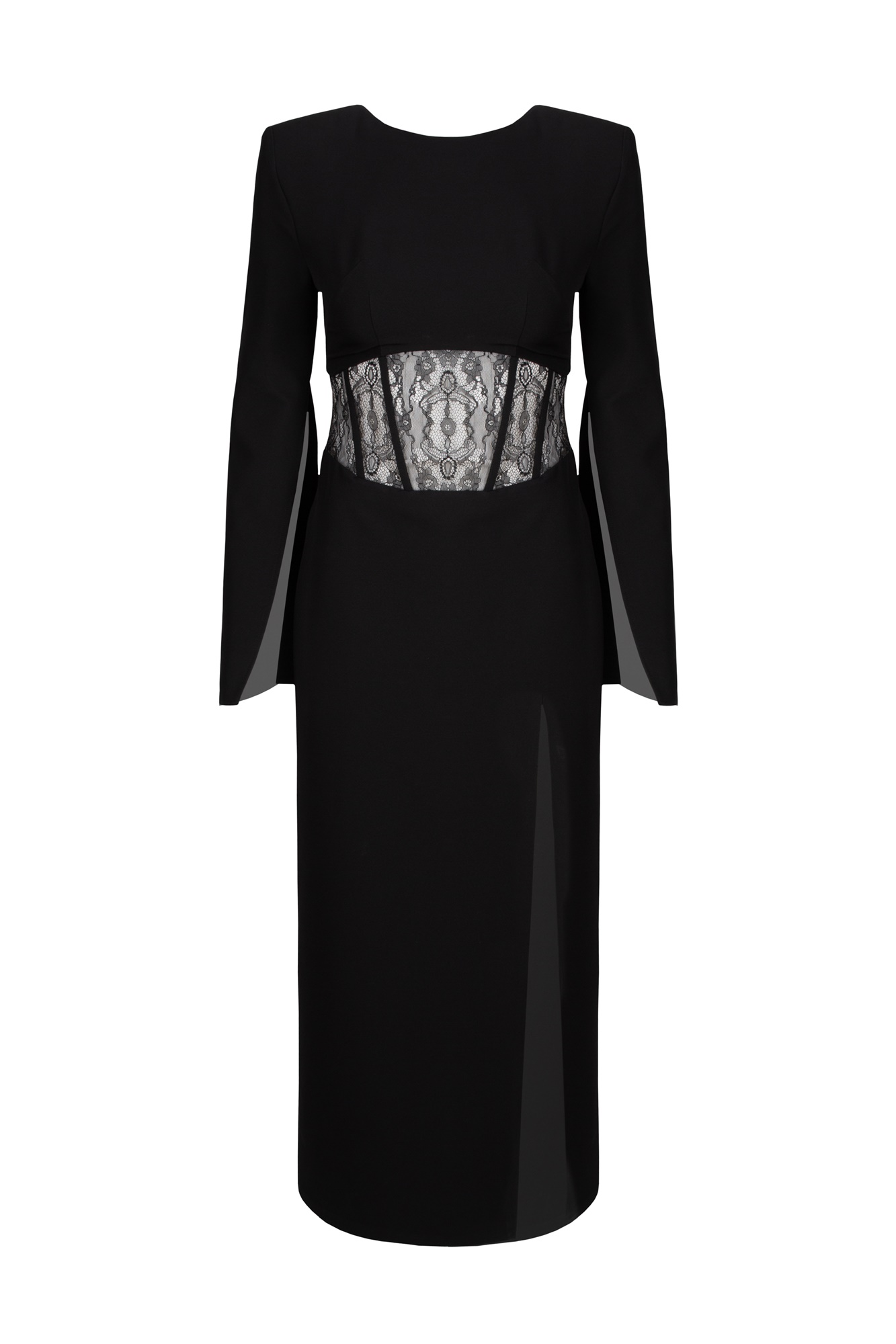Lilien Dress 4 Lilien Dress - Görsel 4