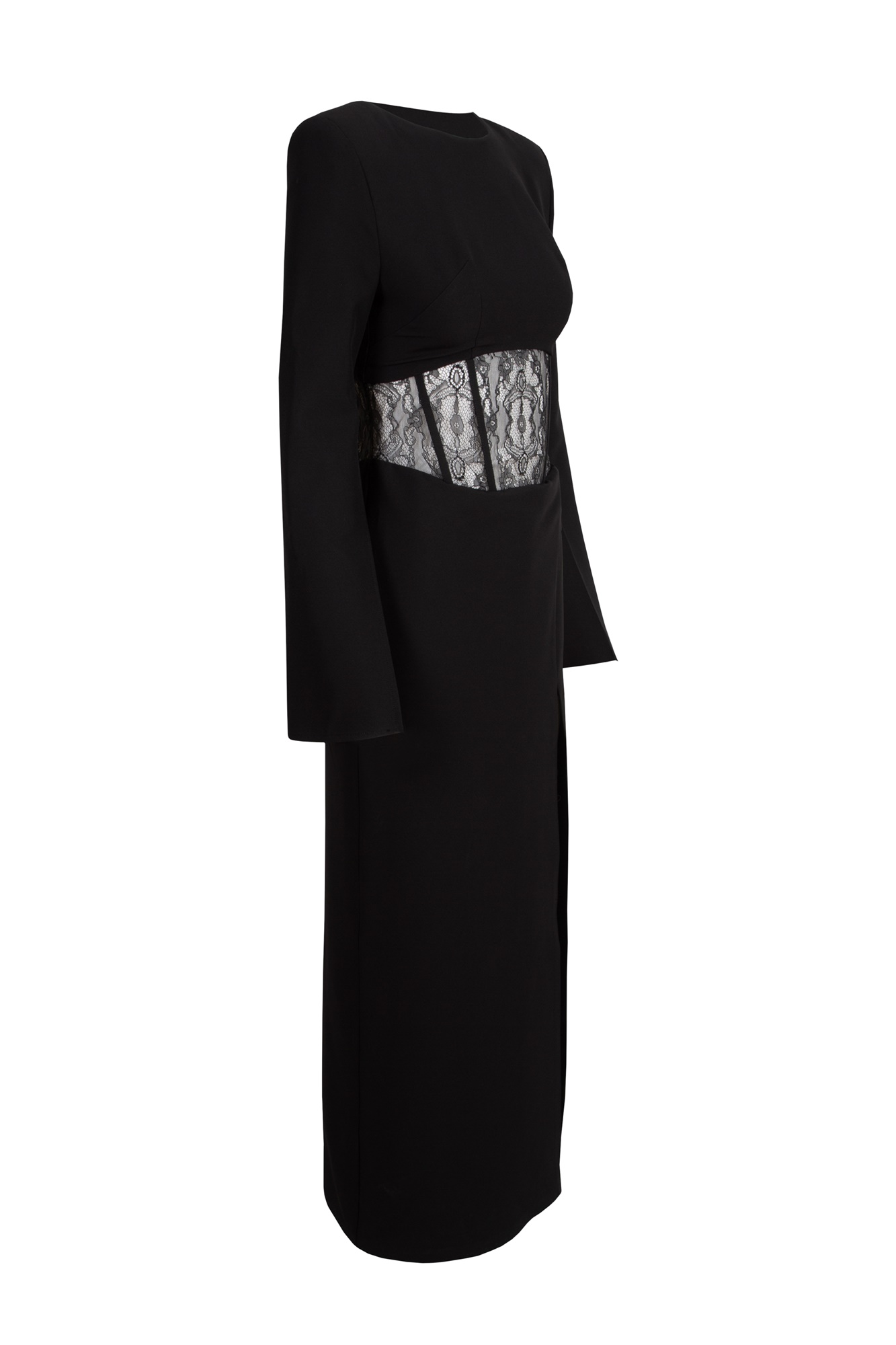 Lilien Dress 6 Lilien Dress - Görsel 6
