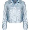 Lilly Leather Jacket 11