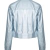 Lilly Leather Jacket 13