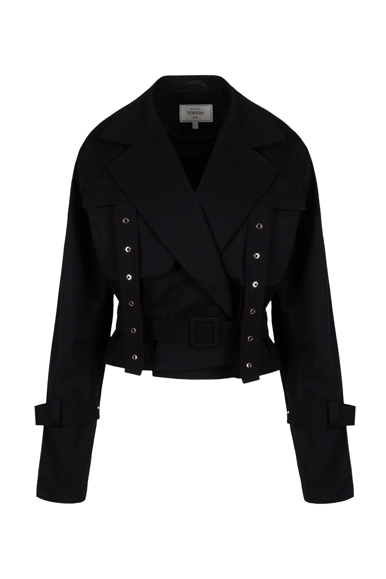 Madison Jacket 7 Madison Jacket - Görsel 7