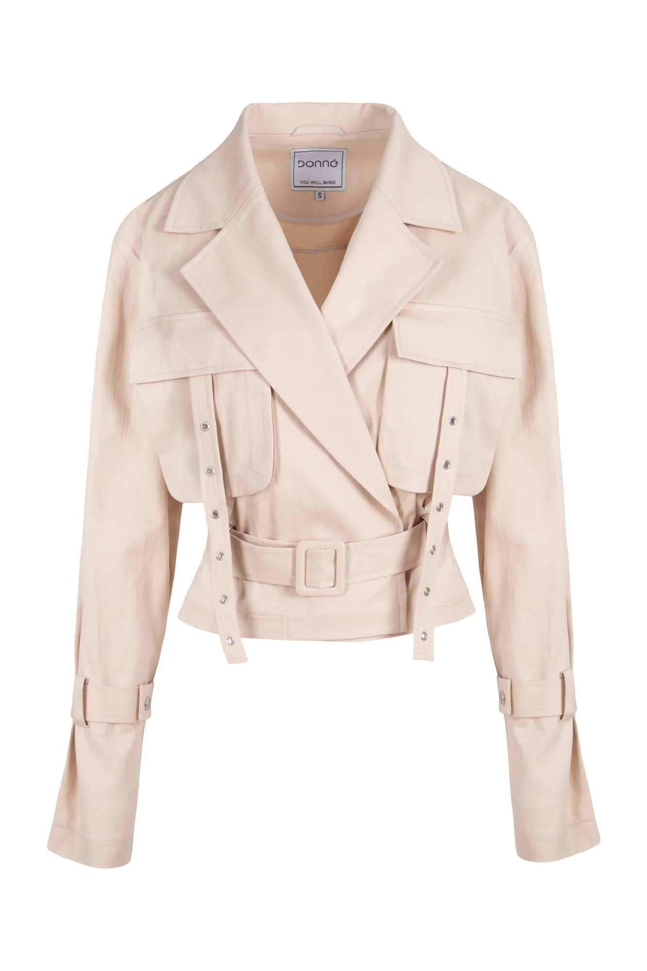Madison Jacket 4 Madison Jacket - Görsel 4