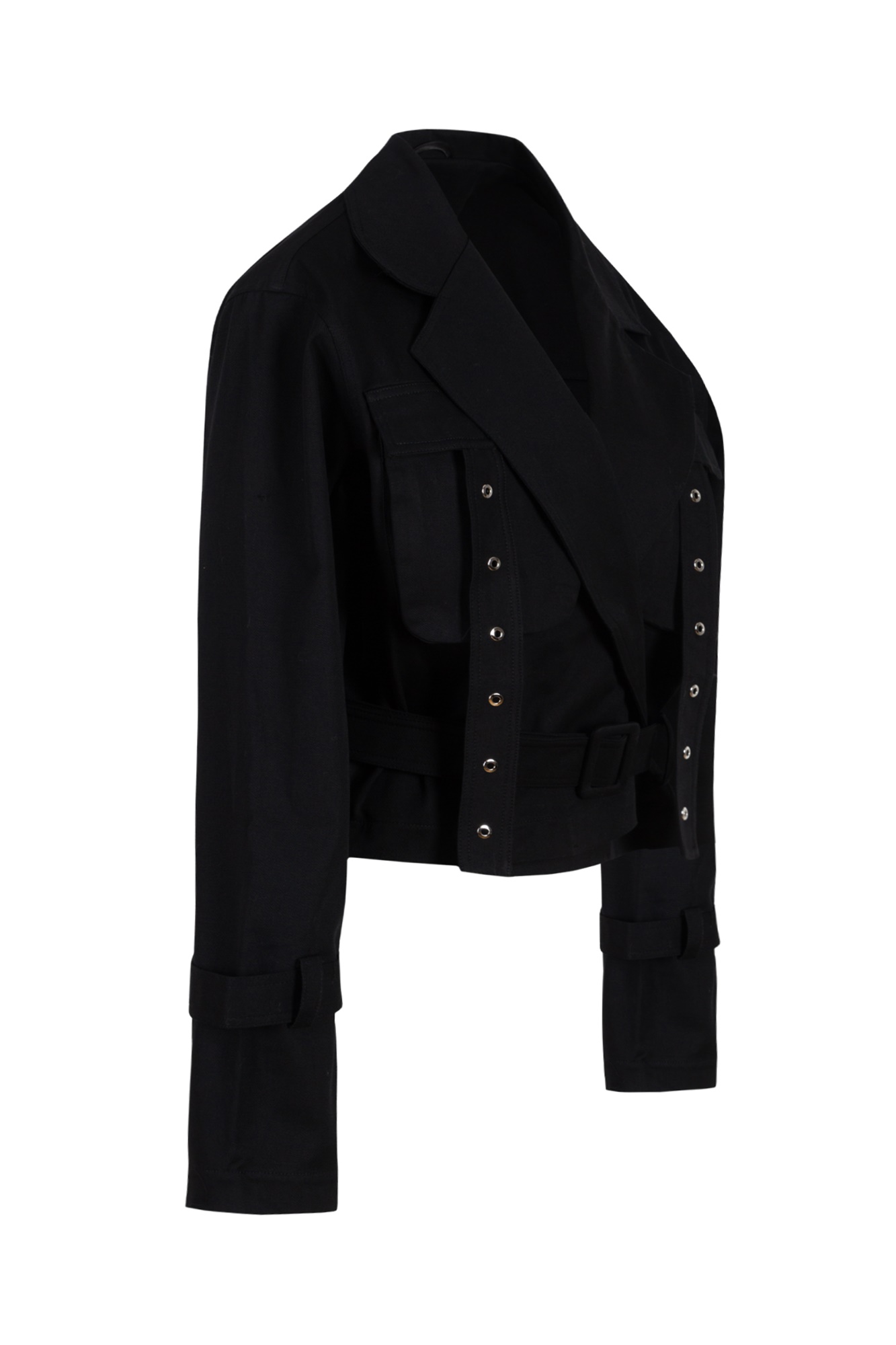 Madison Jacket 8 Madison Jacket - Görsel 8